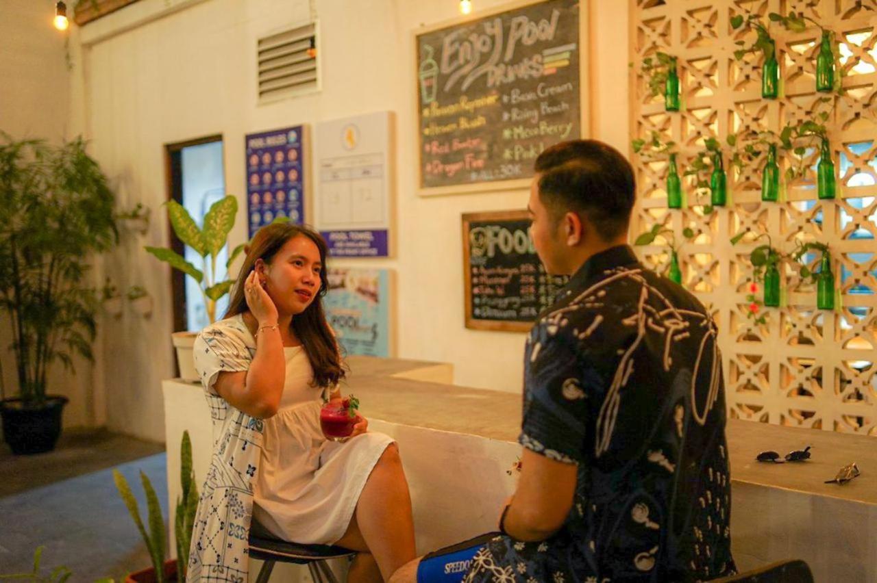 D'Senopati Malioboro Grand Hotel Джок'якарта Екстер'єр фото