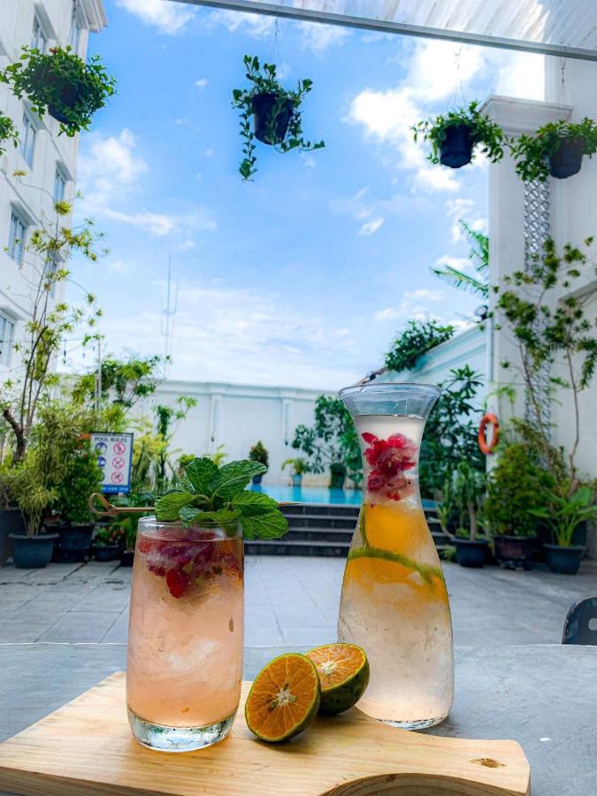 D'Senopati Malioboro Grand Hotel Джок'якарта Екстер'єр фото